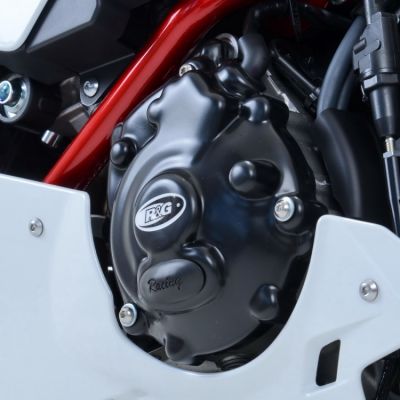 Kryt Motoru, levý,YAMAHA YZF-R1, R1M,Racing